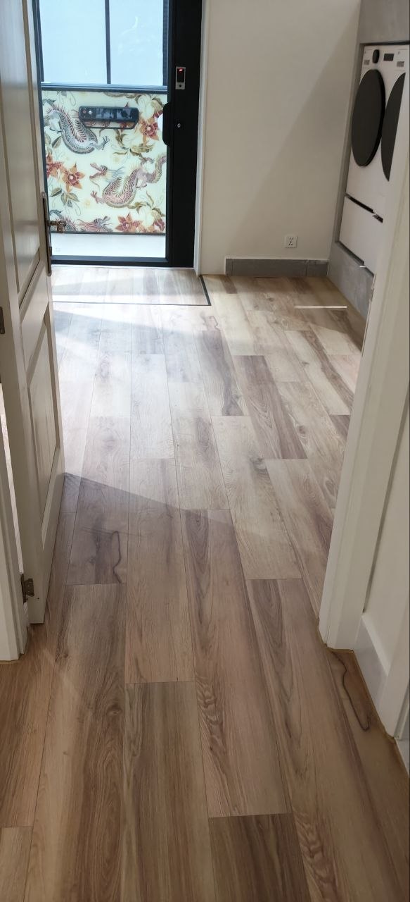super oak